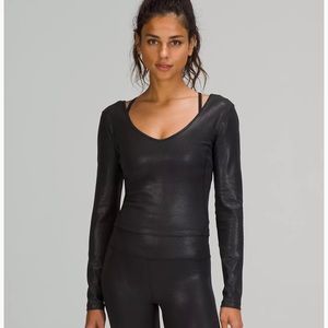 Lululemon Align Longsleeve